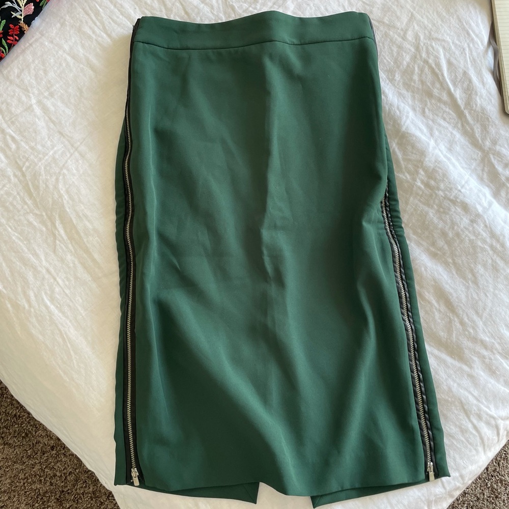 Zara Pencil Skirt